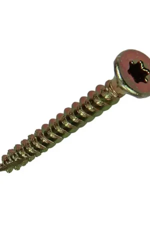 Beperkt Aanbod Mack Spaanplaatschroef Torx 200 stuks 4,0 x 40 mm